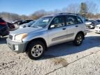 2002 Toyota Rav4