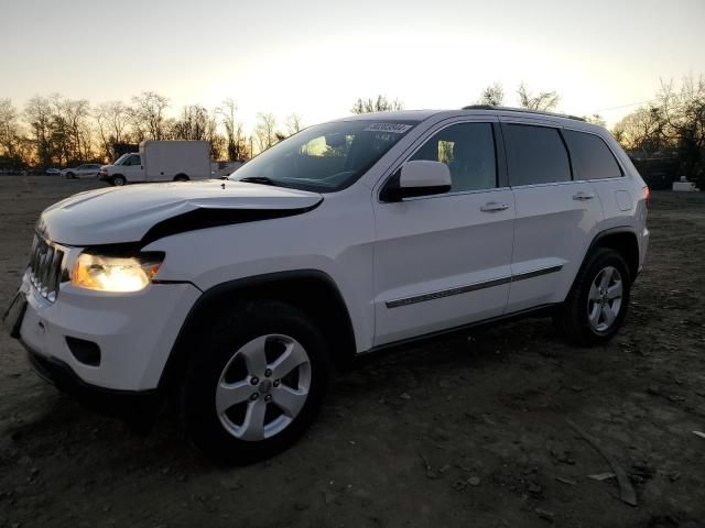 2013 Jeep Grand Cherokee Laredo