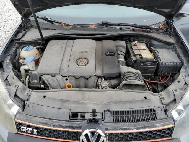 2011 Volkswagen Jetta S