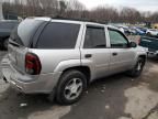 2007 Chevrolet Trailblazer LS