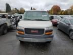 2007 GMC Savana G3500