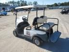 2014 Clubcar Precedent