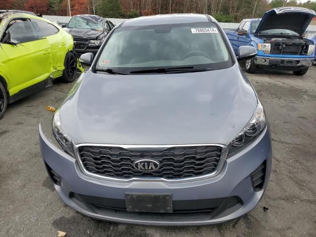 2019 KIA Sorento L