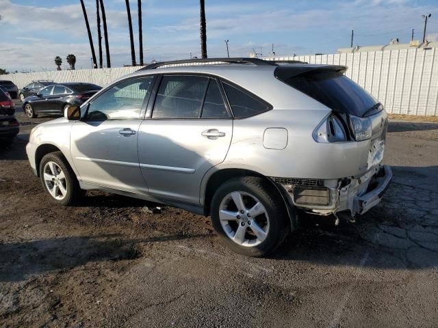 2007 Lexus RX 350