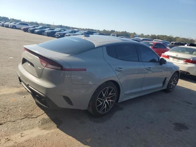 2023 KIA Stinger GT Line