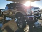 2011 Ford F250 Super Duty