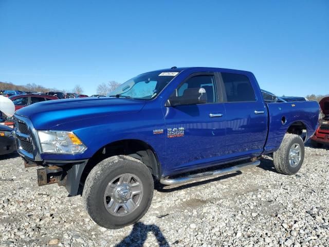 2016 Dodge RAM 2500 SLT