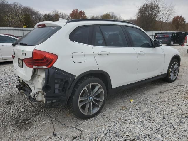 2015 BMW X1 XDRIVE28I