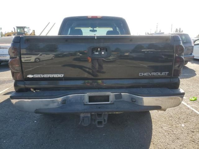 2003 Chevrolet Silverado C1500