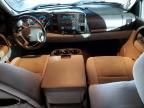 2007 Chevrolet Silverado C1500 Crew Cab