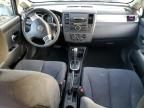 2008 Nissan Versa S