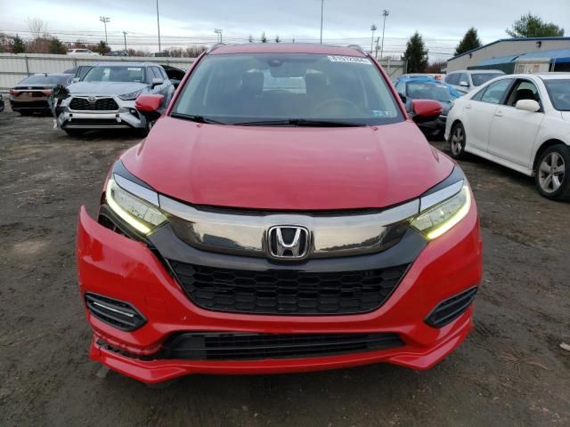 2020 Honda HR-V Touring