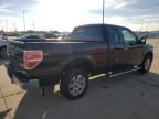 2014 Ford F150 Super Cab