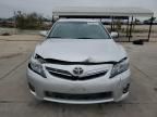 2011 Toyota Camry Hybrid