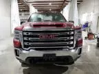 2022 GMC Sierra K2500 SLE