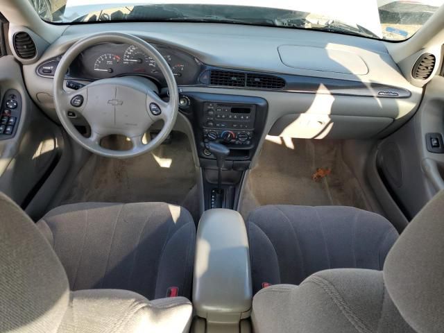 2003 Chevrolet Malibu