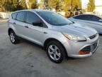 2014 Ford Escape S