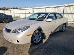 2005 Lexus ES 330 en venta en Pennsburg, PA