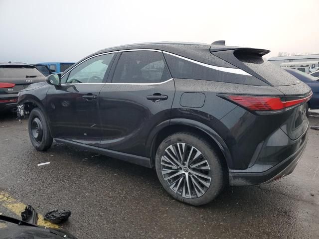 2023 Lexus RX 350 Base