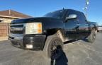 2010 Chevrolet Silverado C1500 LT