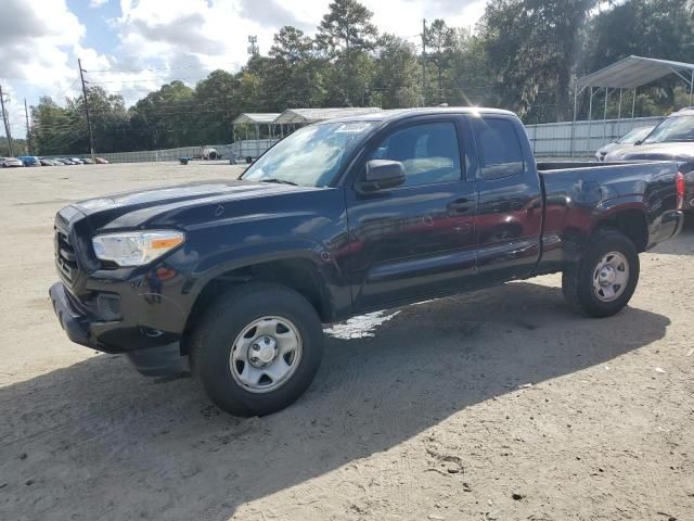 2019 Toyota Tacoma Access Cab