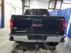 2014 GMC Sierra K1500 SLE