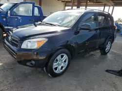 Toyota salvage cars for sale: 2006 Toyota Rav4