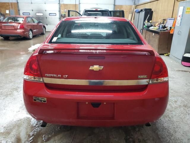 2008 Chevrolet Impala LT