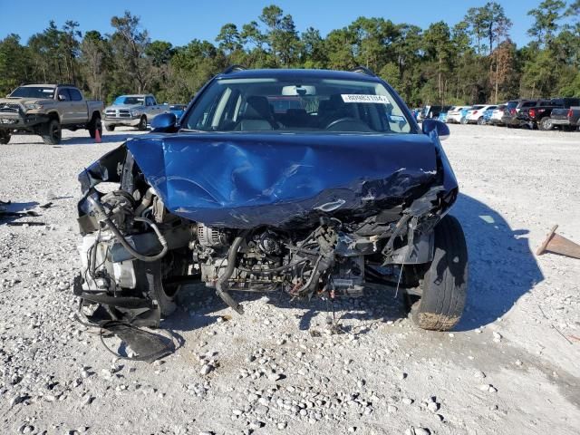 2013 Volkswagen Jetta S