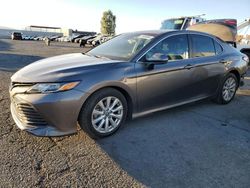 2018 Toyota Camry L en venta en North Las Vegas, NV