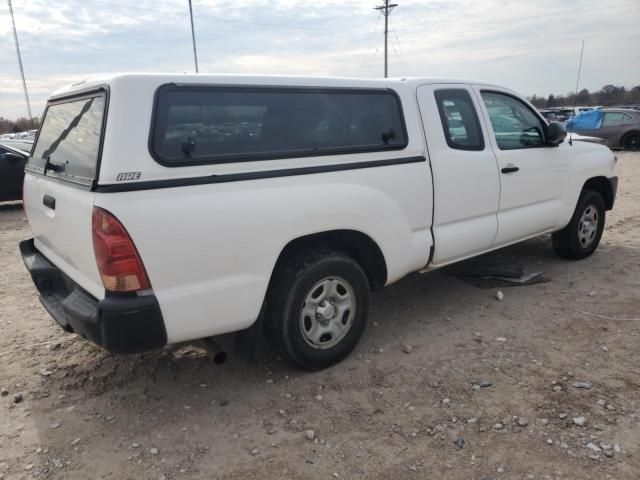 2015 Toyota Tacoma Access Cab