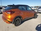 2017 Nissan Kicks SR