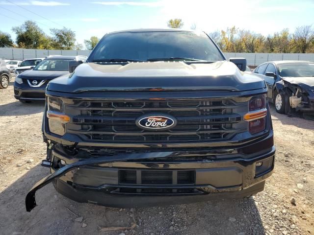 2024 Ford F150 XLT