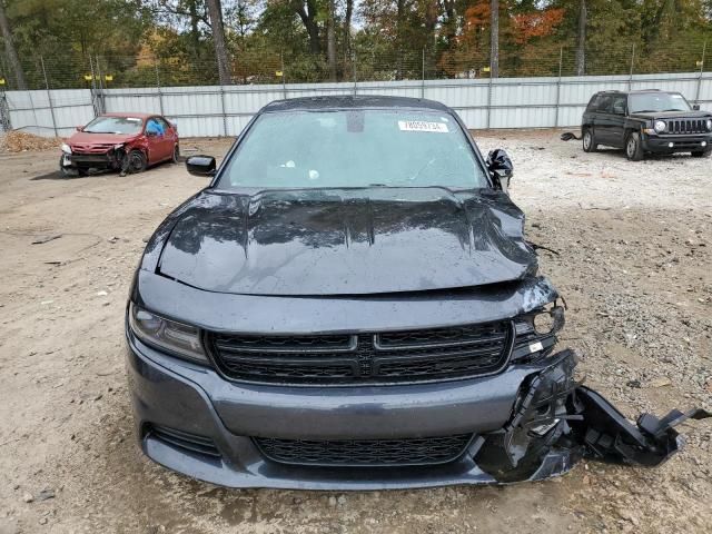 2016 Dodge Charger SE