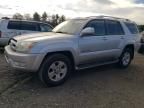 2003 Toyota 4runner Limited