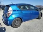 2013 Toyota Prius C