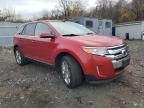 2012 Ford Edge Limited