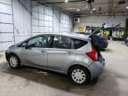 2015 Nissan Versa Note S