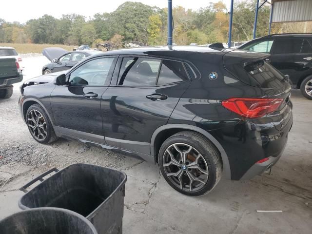 2018 BMW X2 SDRIVE28I