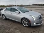 2014 Cadillac XTS Luxury Collection