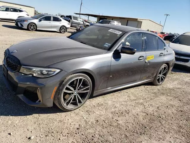 2020 BMW M340I