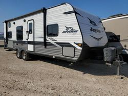 Jayco Vehiculos salvage en venta: 2022 Jayco Jayflight