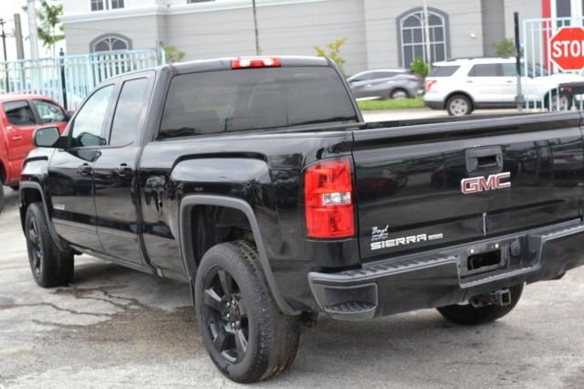 2019 GMC Sierra Limited K1500