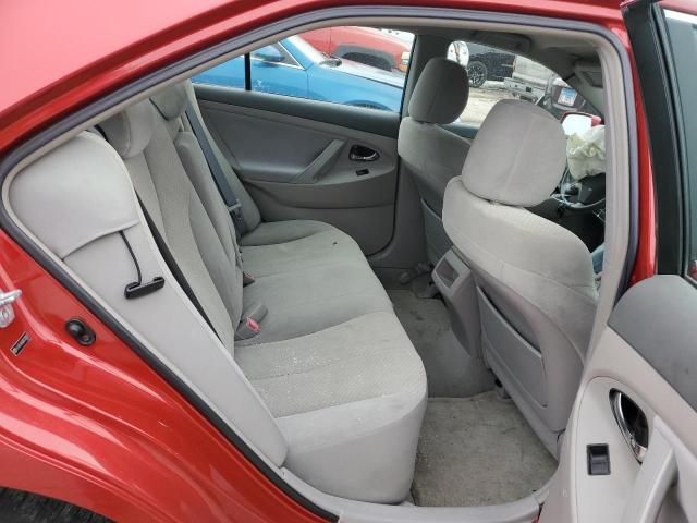 2008 Toyota Camry CE