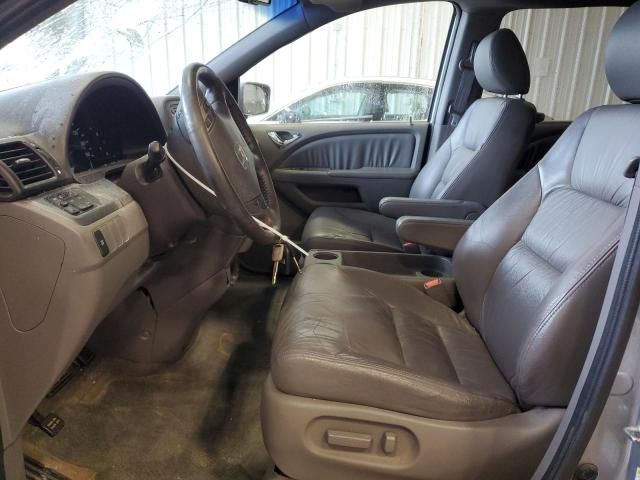 2008 Honda Odyssey EXL