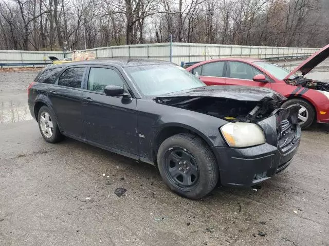 2006 Dodge Magnum SXT