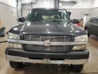 2004 Chevrolet Silverado K2500 Heavy Duty