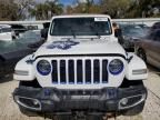 2021 Jeep Wrangler Unlimited Sahara 4XE