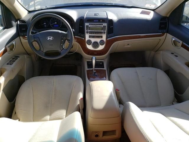 2007 Hyundai Santa FE GLS