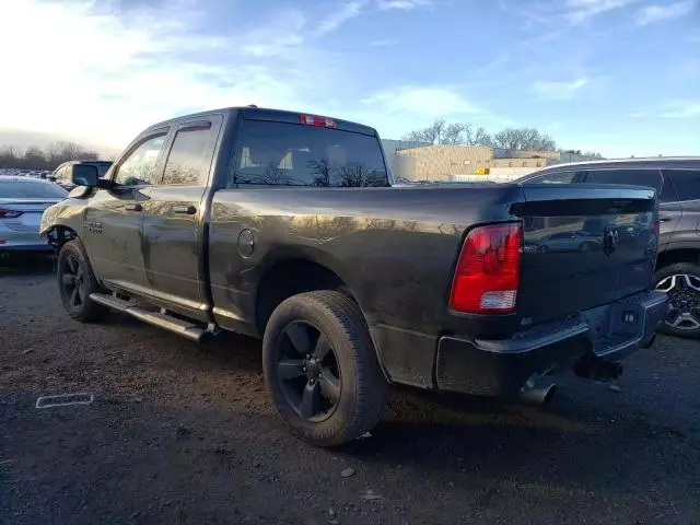 2017 Dodge RAM 1500 ST